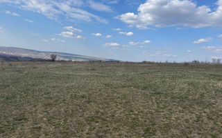 Teren intravilan in zona Tufele Rosii | Colonia Bundus | 2.990 mp - Poză 1