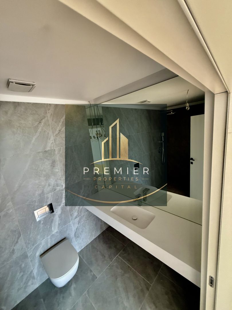 Apartament 3 camere Yach Kid De Vanzare Zona Premium Bucuresti vedere Lac - Poză 4