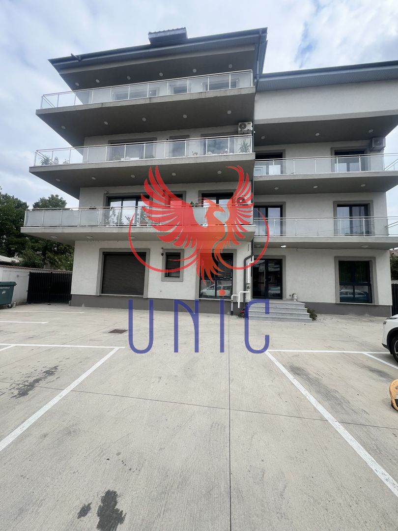 apartament, bloc nou cu parcare si lift, Gradina Botanica - Poză 25