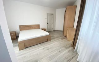 3 camere, mobilat modern, bloc nou, balcon, Iris, Oasului - Poză 5