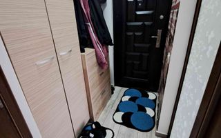 Apartament 2 camere mobilat utilat bloc anvelopat Salaj Aleea Bacau - Poză 11