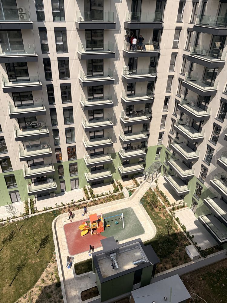 Apartament 2 camere Splaiul Ind 313B ( Regie ) - Poză 7
