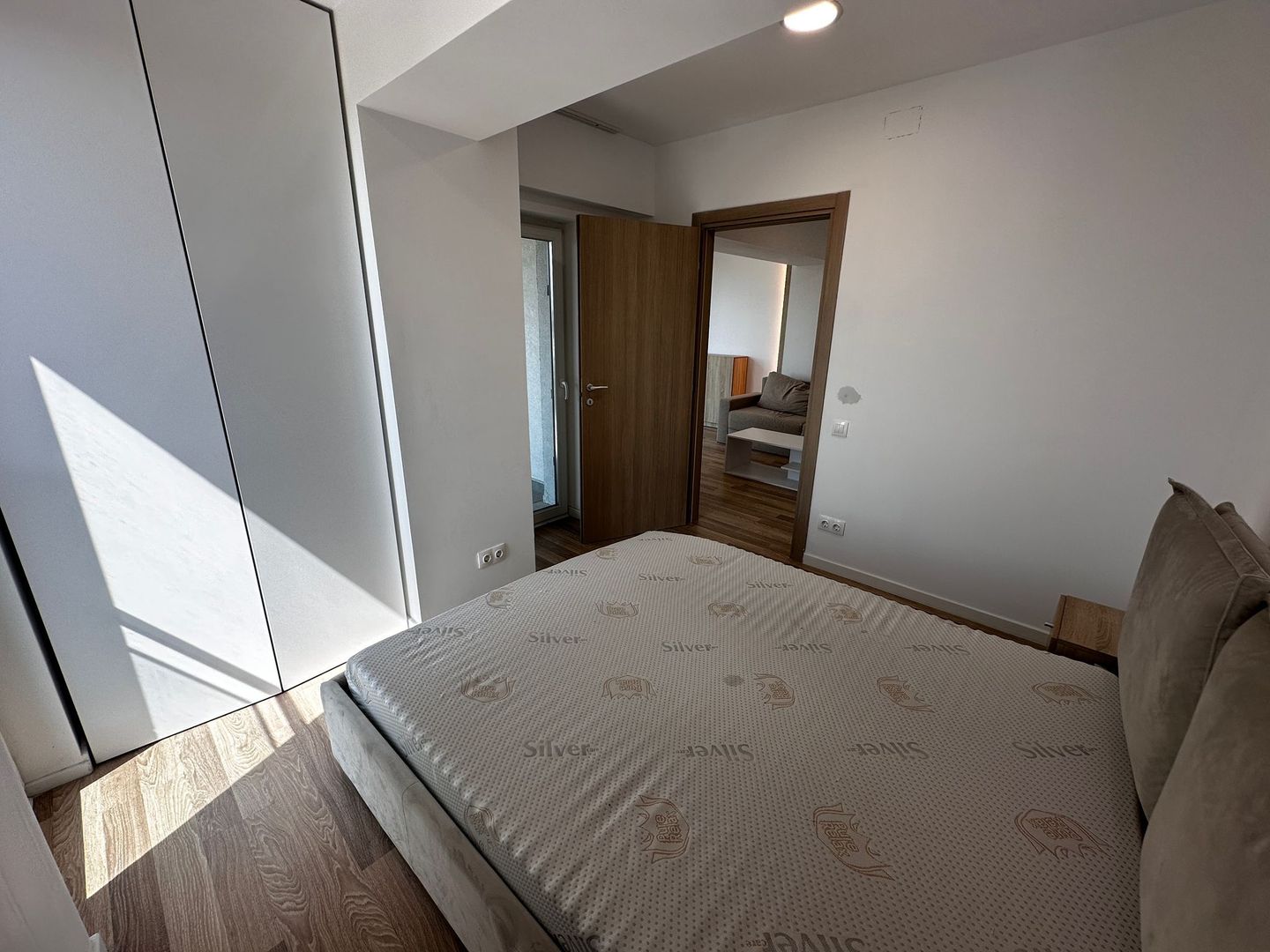 2 Camere +Parcare Metrou Grozavesti Politehnica Park Basarab Orhideea - Poză 3