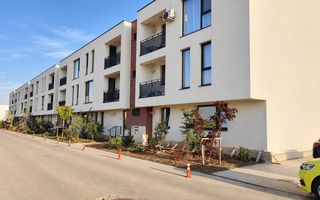 Apartament 2 camere | Prima închiriere | Terasă 12 mp | Loc de parcare inclus - Poză 8
