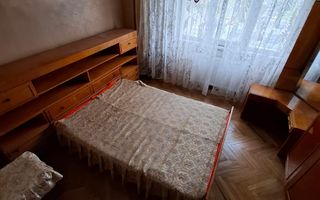 Etaj 2, Spitalul Judetean -Casa Tineretului 3 camere - Poză 33