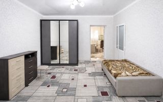 Vânzare, apartament, o cameră, str. Visarion Puiu, Bălți - Poză 3