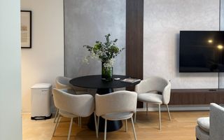 One Floreasca Towers | Apartament premium 2 camere, prima închiriere - Poză 8