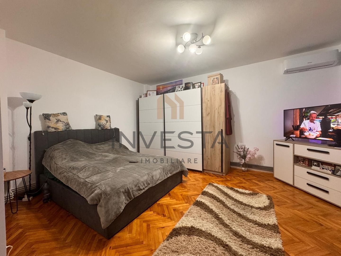 APARTAMENT TIP STUDIO UTCN ZORILOR - Poză 8