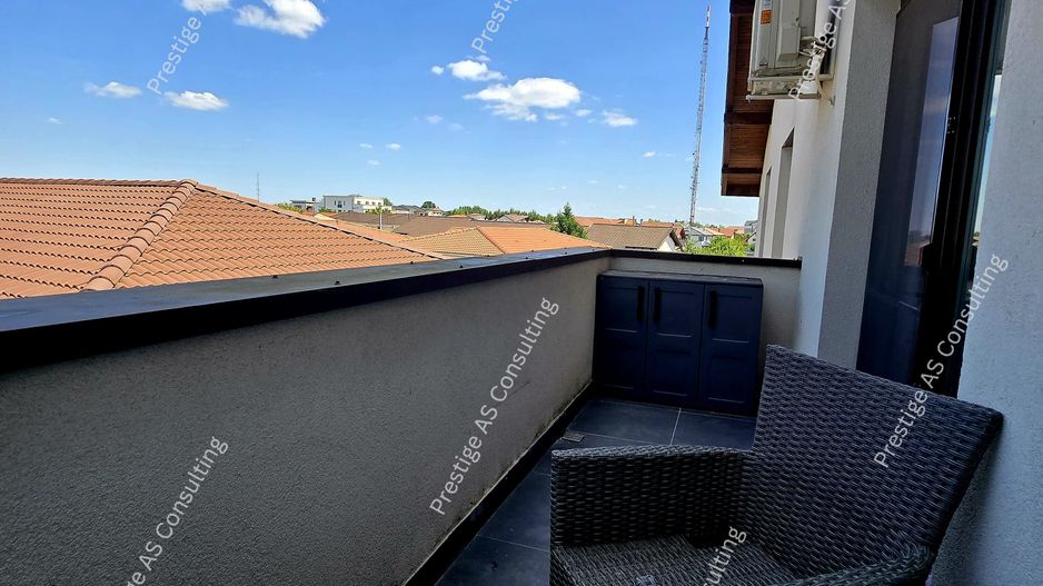 Apartament 2 Camere | Loc de parcare inclus in pret | Braytim - Poză 9