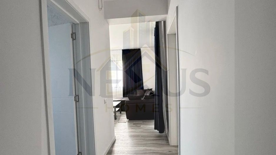 Apartament 3 Camere NOU | 70 mp | Parcare Inclusă - Poză 13
