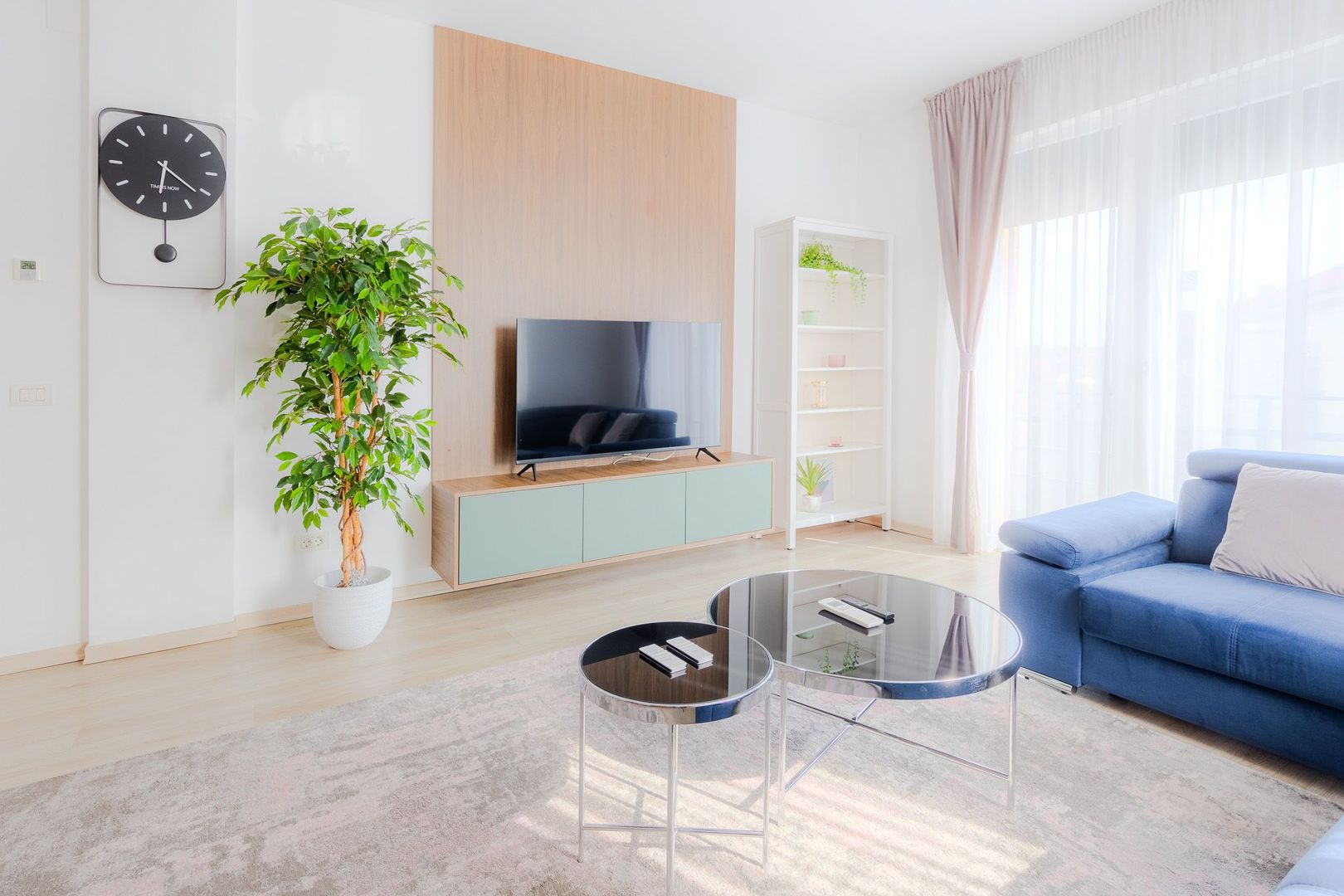 Apartament 3 camere, ultracentral, Oradea. 250 000 E + TVA. Comision 0 - Poză 13