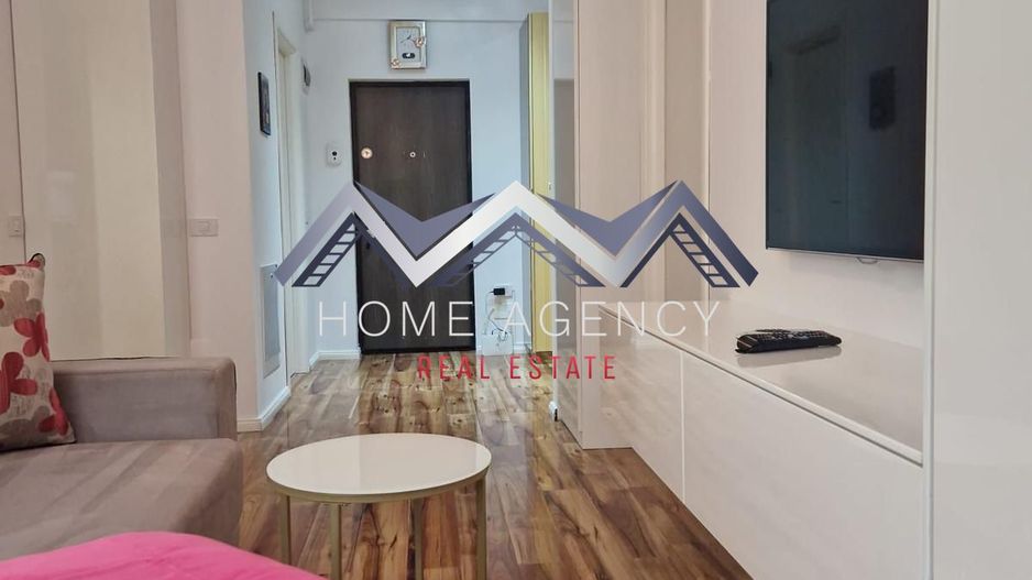 Apartament 2 camere Otopeni | include parcare - Poză 2