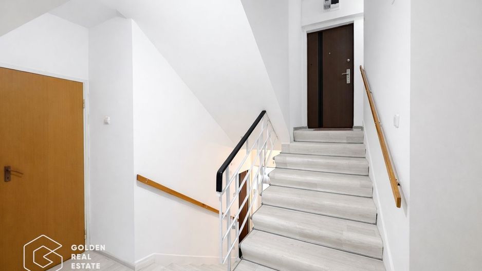 Apartament 3 camere tip Samanta, decomandat, zona Polivalenta - Poză 11