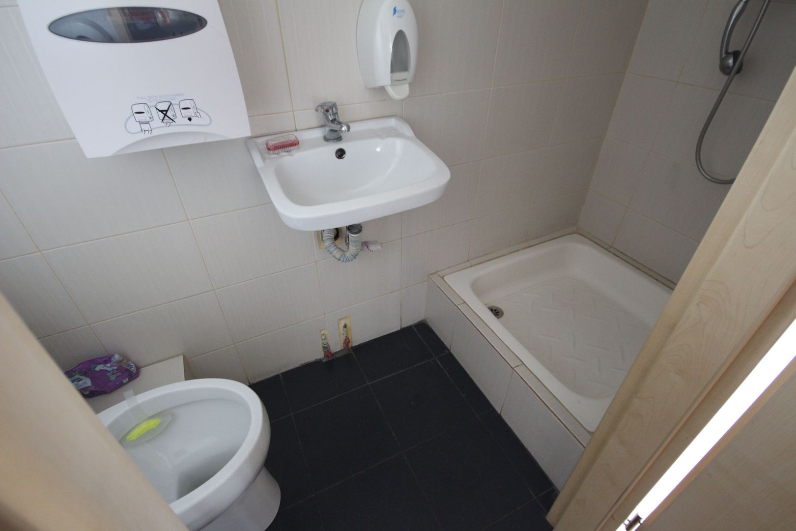 Cladire de birouri, SAD, parcare prorpie, clinica medicala - Poză 20