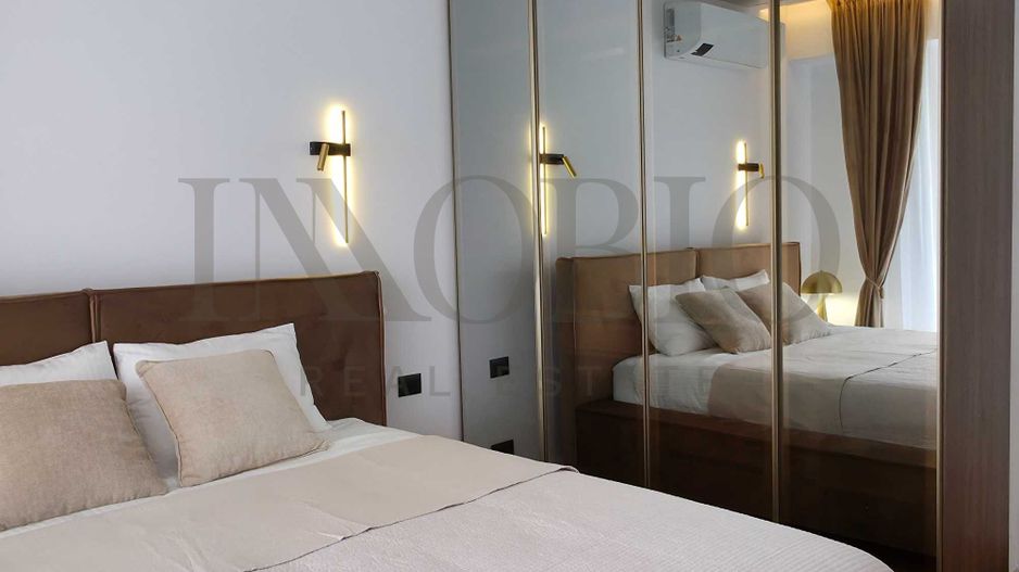 Apartament 2 camere/ Floreasca / Yacht Kid - Poză 4