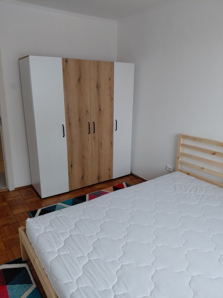 Închiriez apartament 2 camere, Piața Muncii - Bd. Basarabiei,petfriend - Poză 3