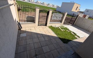 Casa tip Duplex gata de Mutare Berceni strada Sperantei - Poză 3