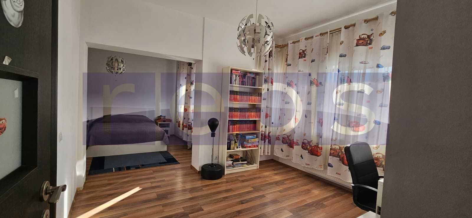 VANZARE CASA P+E+M 4 CAMERE | EROII REVOLUTIEI | PARCUL CAROL - Poză 6