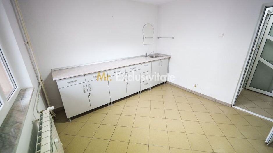 Spatiu parter, 56 mp, ideal cabinet medical, birouri sau servicii – Sarari - Poză 5