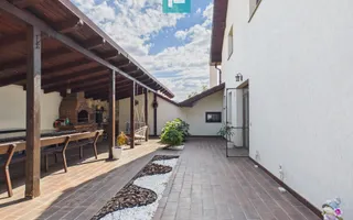 Vilă unică în Șiria | 160 mp utili | Teren 945 mp - Poză 26