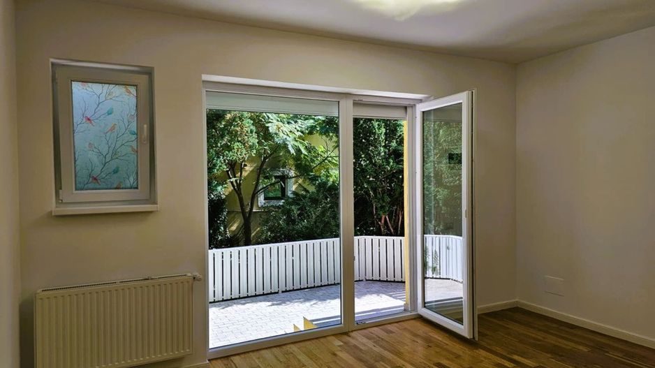 APARTAMENT IN VILĂ | CENTRALĂ PROPRIE | 5 MIN DE METROU UNIRII - Poză 1