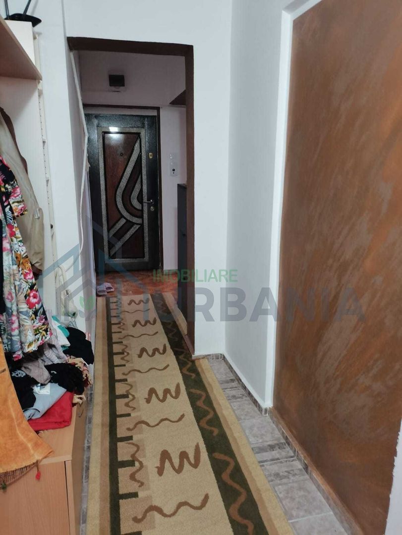Apartament cu 3 camere Frumoasa decomandat - Poză 6