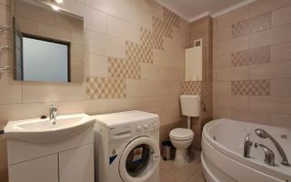 Apartament la cheie / eraj intermediar / Zona Terra - Poză 7