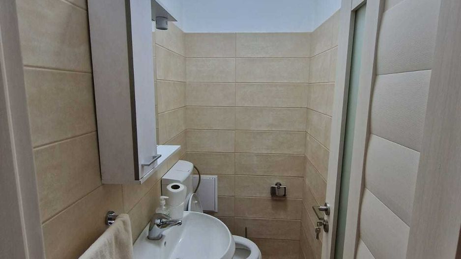 Tipografilor | 4 Camere | Decomandat | Centrala Proprie. - Poză 7