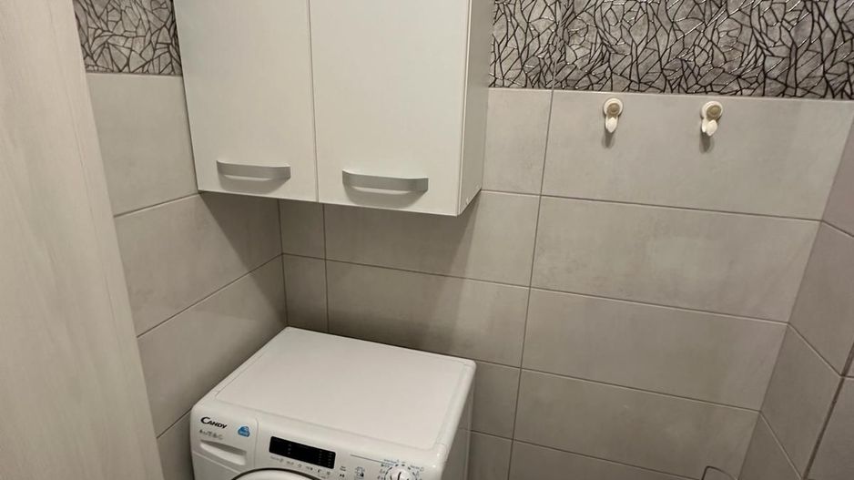 3 camere decomandat metrou Aparatorii Patriei sector 4 - Poză 8