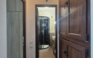 Apartament 2 camere mobilat complet – zonă centrală Brașov - Poză 8