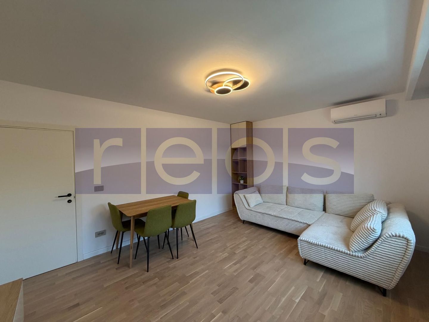 PRIMAVERII | VANZARE APARTAMENT 3 CAMERE | LUX | 71 MP | NOU RENOVAT - Poză 7