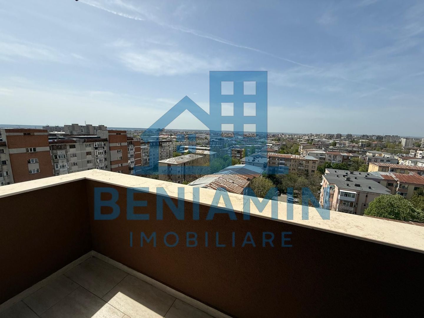 Garsoniera cu Jacuzzi-Vedere panoramica-Investitie regim hotelier-Top - Poză 7