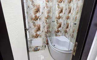 Apartament 3 camere de inchiriat, 9 Mai, 2 bai, beci - Poză 18