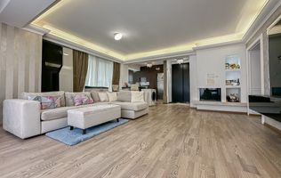 Vanzare Apartament 2 Camere Iancu Nicolae Jolie Ville