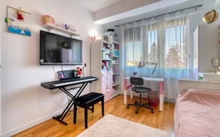 Parc Bazilescu- Apartament  4 camere – 115mp- La cheie- 0% comision - Poză 23