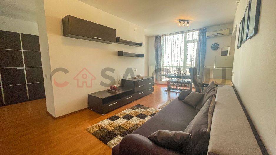 CENTRU - etaj intermediar - bloc nou - parcare subterana - Poză 2