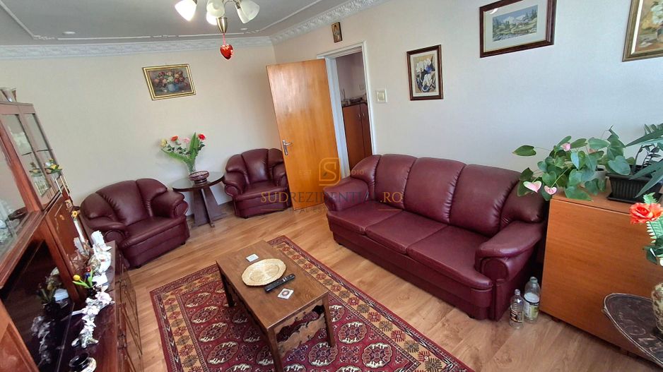 Apartament cu 3 camere + parcare, Brancoveanu, Sector 4 - Poză 10