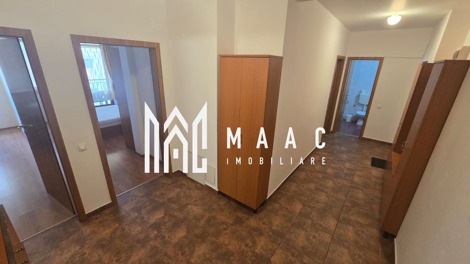 Apartament 3 camere terasa 15 mp etaj 1 Lidl Selimbar - Poză 14