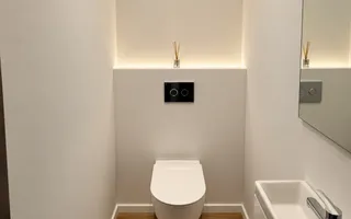 Penthouse 3 camere Herastrau | Loc de parcare - Poză 17