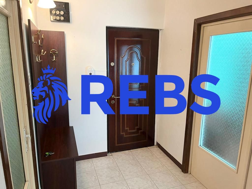 Apartament cu 1 camera decomandat zona Vlaicu - Poză 6