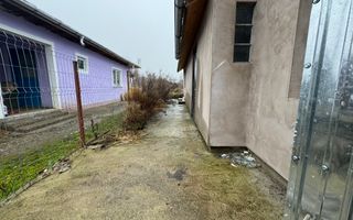 Casa in centru comunei Traian | jud. Bacau | de vanzare - Poză 10