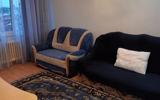 apartament 3 camere decomandat,metrou  zona Trapezului - Poză 7