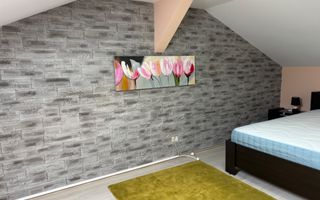 Apartament de  3 camere utilat si mobilat lux / 3 rooms apartment for rent - Poză 7