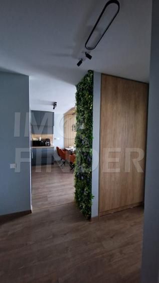 Apartament 3 camere, 74 mp, 2 bai, mobilat premium, Sopor - Baza Sportiva - Poză 12