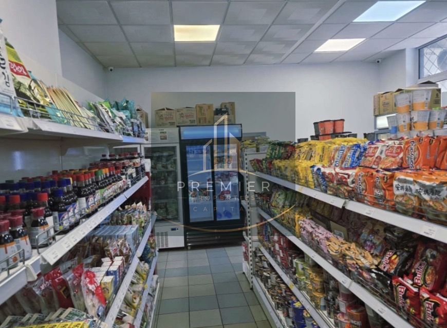 Spatiu comercial Banu manta de inchiriat pretabil diferse activitati - Poză 2