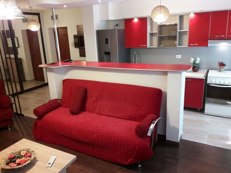 Garsoniera Piata Muncii renovata recent - Poză 3