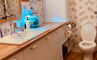 Apartament 3 camere Giulesti Cladire 2019 - Poză 10