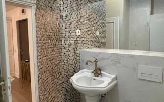 Apartament 3 Camere PREMIUM – Etaj 11/12 – INTABULAT – Complex Lazar R - Poză 5