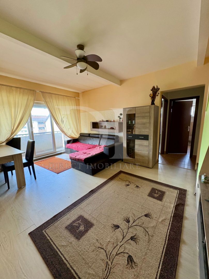 Apartament 3 camere / Zona Eroilor Floresti - Poză 1