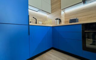 Apartament 3 camere premium  Silk District - Poză 5